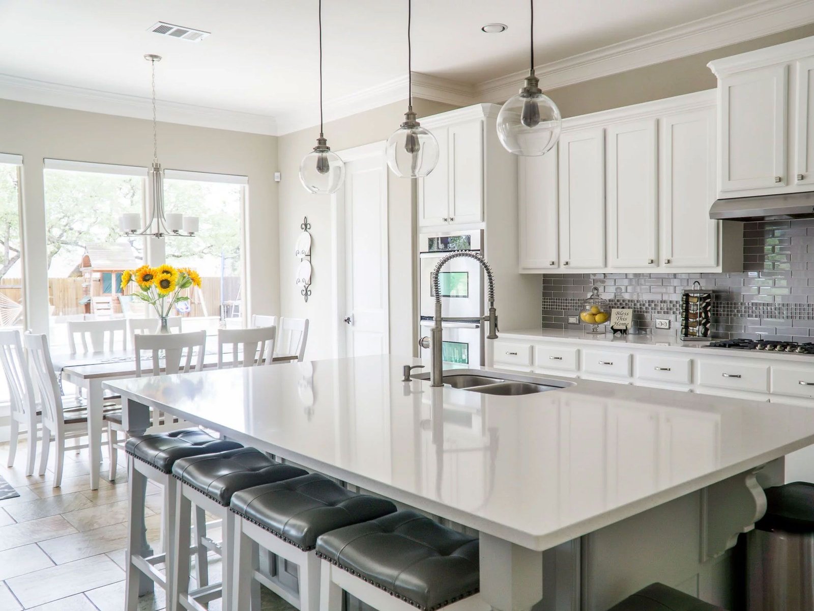 Kitchen Installation