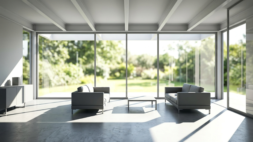 How Custom Window Treatments Improve Modern Home Interiors