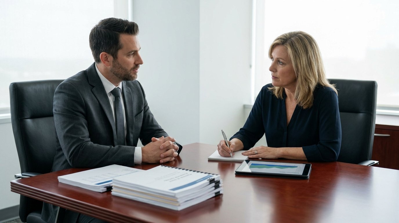 How to Successfully Sell a Service Business in Today’s Competitive Market