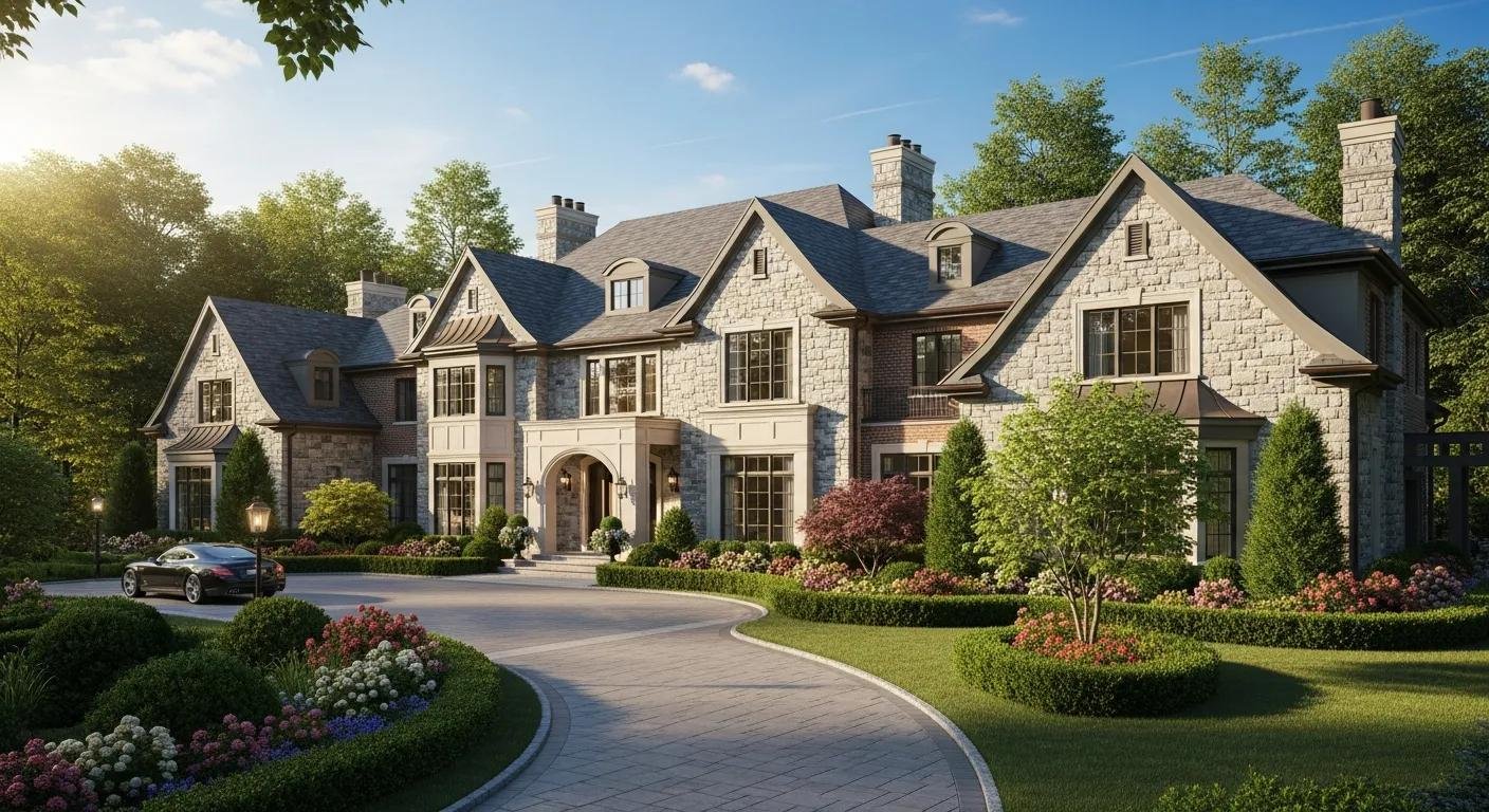 Why Luxury Real Estate Buyers Need Professional Property Advisors
