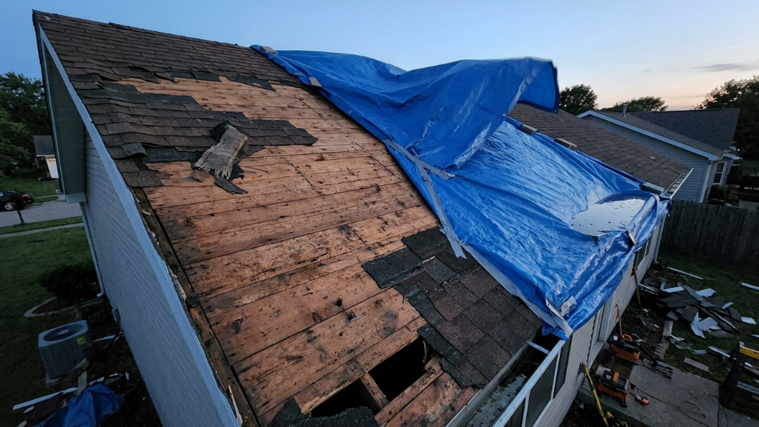 Why a Strong Roof Is Essential for Every Home Renovation Project