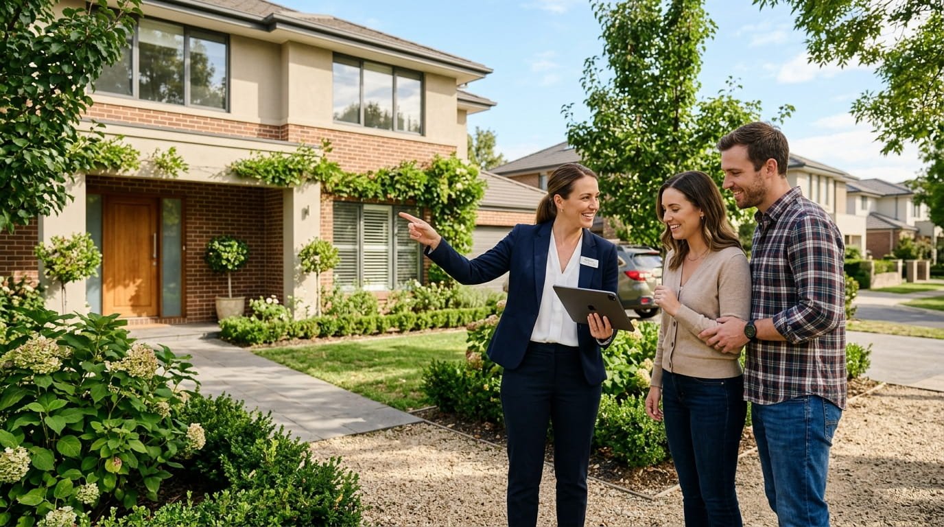 How a Professional Buyers Agent Can Help You Purchase the Right Property