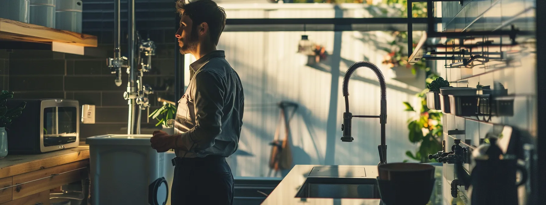 Plumbing Minneapolis Essential Checklist for New Homeowners