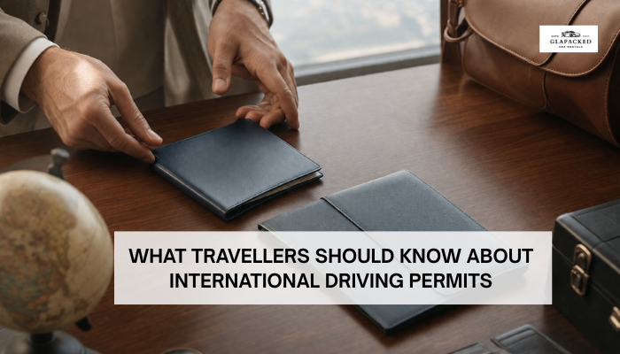 What Travellers Should Know About International Driving Permits