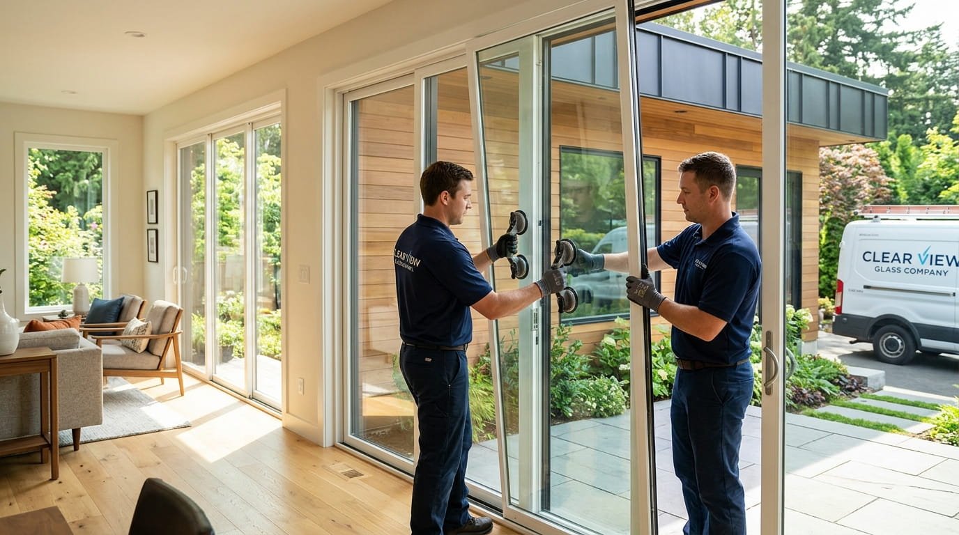 Why Professional Glass and Window Services Are Essential for Every Property