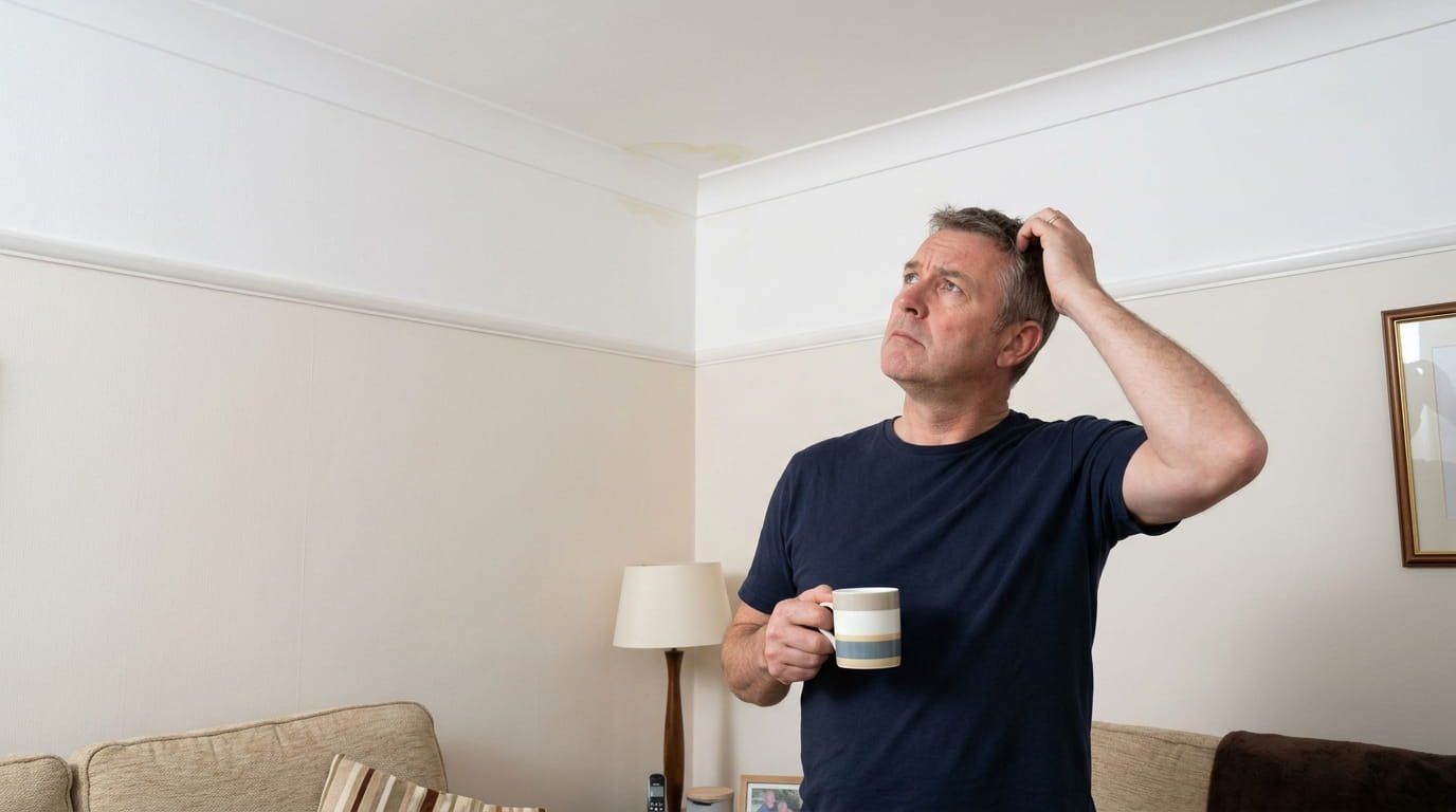 How Regular Roof and Gutter Maintenance Protects Your Home
